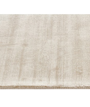 Tapis viscose rectangulaire Nate 160x230cm pas cher