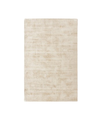 Tapis viscose rectangulaire Nate 160x230cm pas cher